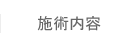 施術内容